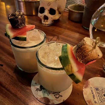 Last Rites - Kali Maa's Doom - Cocktail Bars Near Me - San Francisco, California Last Rites - Kali Maa's Doom - Cocktail Bars Near Me - San Francisco, California