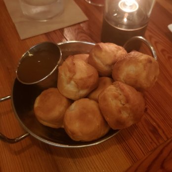 11th and Bay Southern Table - Table Biscuits - Southern Near Me - Columbus, Georgia