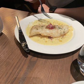 Bennett's Westside Grill - Halibut - American Near Me - Rocklin, California