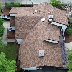 Element C39 Roofing
