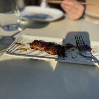Miru - Pork belly - Japanese Near Me - Chicago, Illinois