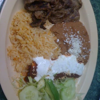 El Nopalito - Yummy! - Mexican Near Me - Phoenix, Arizona