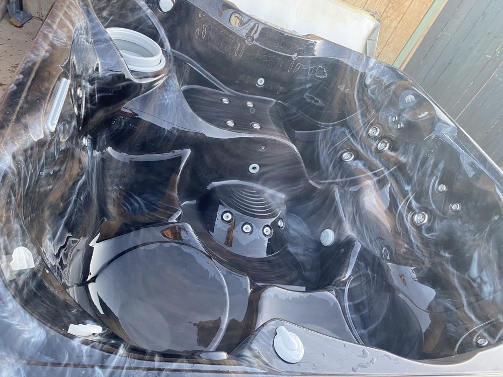 MIKE’S AFFORDABLE SPA REPAIR AND MOVES Updated October 2024 13 Photos 4019 W Stella Ln