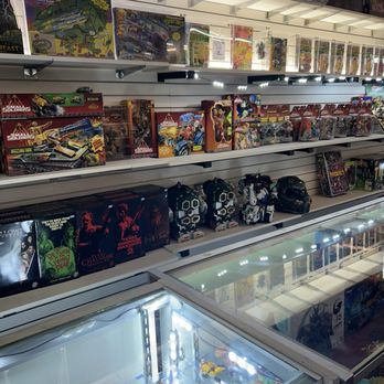 Misfit Toys - Toy Stores Near Me - Houston, Texas Misfit Toys - Toy Stores Near Me - Houston, Texas