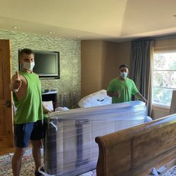 Pure Movers 135 Photos 143 Reviews Movers 848 Brickell Ave Miami Fl Phone Number