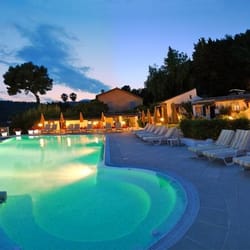 Hôtel Le Hameau