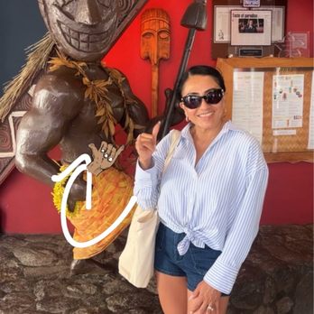Tikis Grill & Bar - Seafood Near Me - Honolulu, Hawaii Tikis Grill & Bar - Seafood Near Me - Honolulu, Hawaii