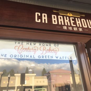 CA Bakehouse - Bakeries Near Me - San Jose, California