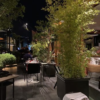 Tahini - Lovely ambiance - Sushi Bars Near Me - Portals Nous, PM Tahini - Lovely ambiance - Sushi Bars Near Me - Portals Nous, PM