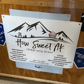 Nonessentials - Inside Nonessentials. :) - Kitchen & Bath Near Me - Palmer, Alaska