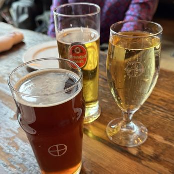 Centennial Crafted Beer & Eatery - Beer Bar Near Me - Chicago, Illinois