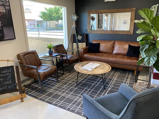 Americana Modern Hotel by null