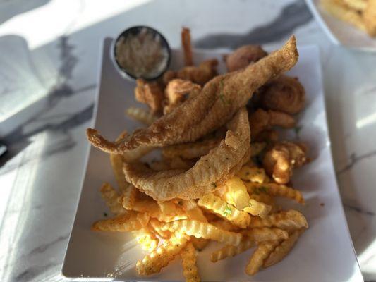 Bankhead Seafood 1 by null