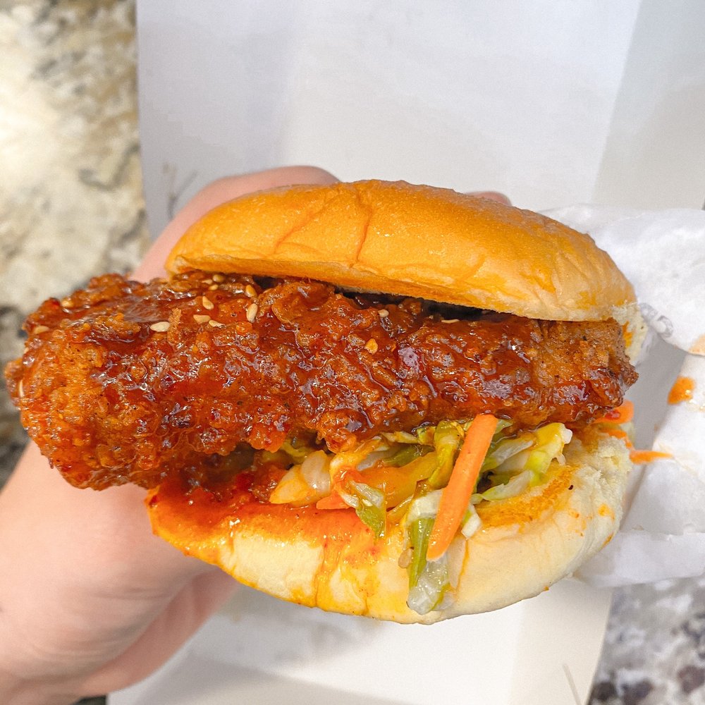 Shake Shack Plano, Legacy West