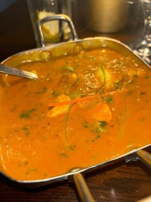 Indian Garden Restaurant by null