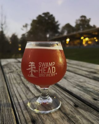 Swamp Head Brewery by null
