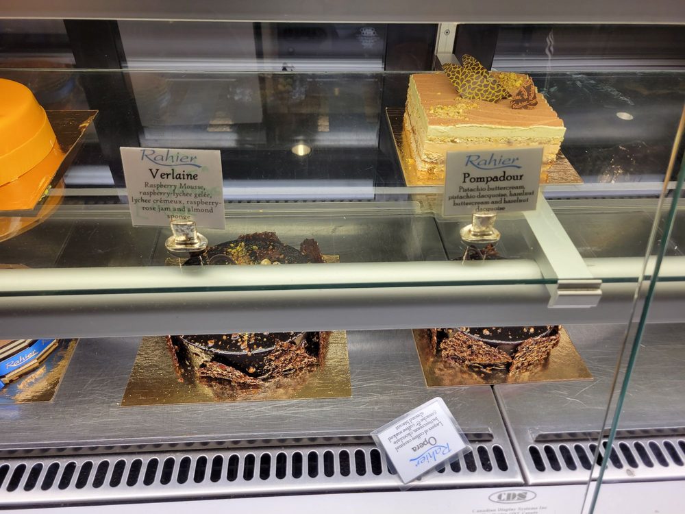 BREAD & ROSES BAKERY CAFE 94 Photos & 30 Reviews 2901 Bayview