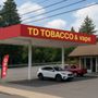 TD Tobacco & Vape