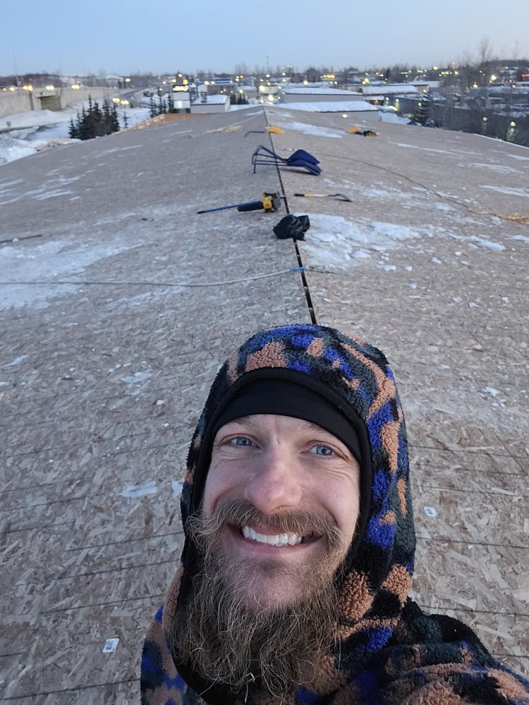 Slide of Kingdom Contractors