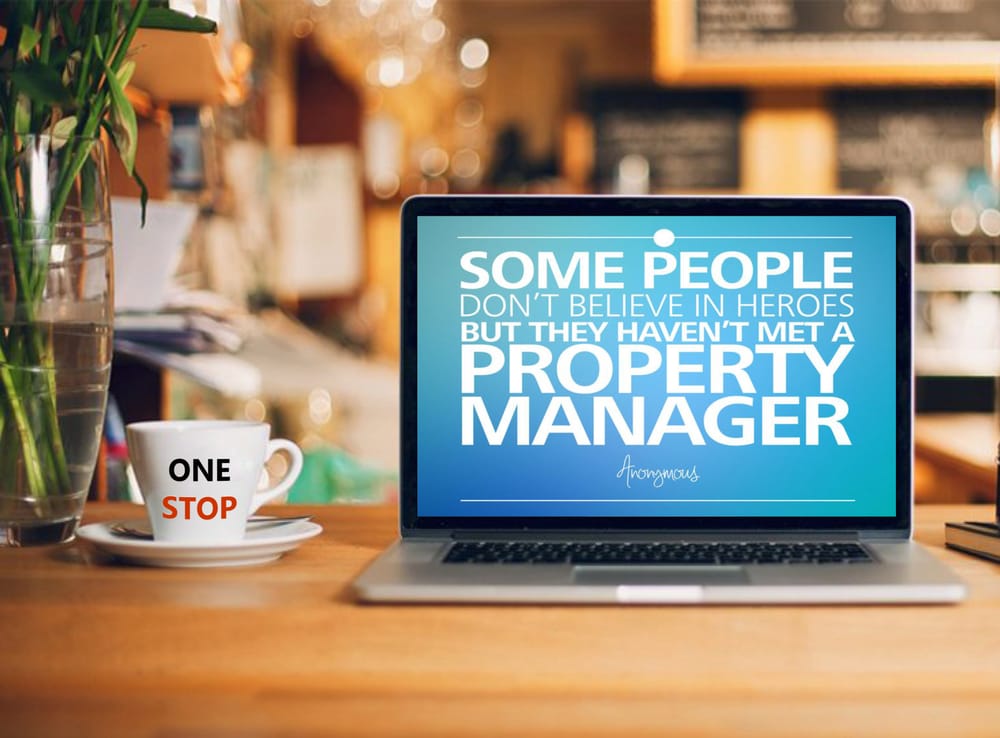 ONE STOP PROPERTY MANAGEMENT Updated August 2024 642 S Barranca Ave