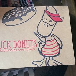 To go box of 12