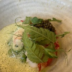 The White Swan - Amazing food! We had the most wonderful meal. You will not be disappointed.