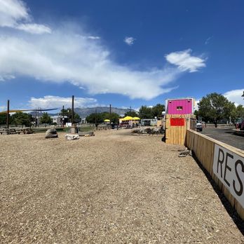 Stackers Burger - Burgers Near Me - Albuquerque, New Mexico
