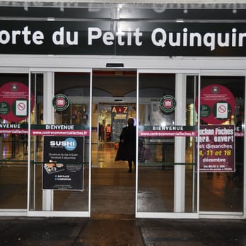 AUCHAN DRIVE - Updated December 2025 - 14 Photos & 13 Reviews