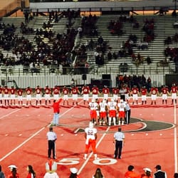 Canyon High School