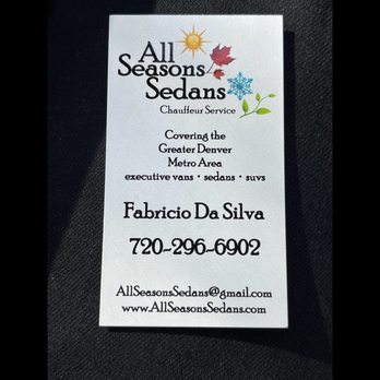 All Seasons Sedans - All Seasons Sedans! - Airport Shuttles Near Me All Seasons Sedans - All Seasons Sedans! - Airport Shuttles Near Me