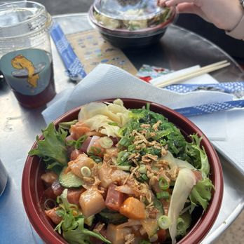 Wow Poki - Japanese Near Me - San Juan Capistrano, California