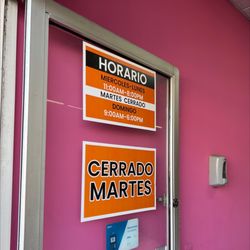 El Rincon Sinaloense - Horario y ya aceptan tarjeta de crédito