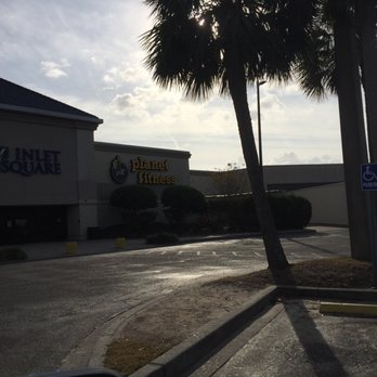 Planet Fitness - Gyms Near Me - Murrells Inlet, South Carolina