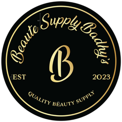 Beaute Supply Badhy's