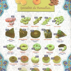 L'Oriental Délices