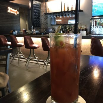 Foxhole Culinary Tavern - New American Near Me - Austin, Texas Foxhole Culinary Tavern - New American Near Me - Austin, Texas