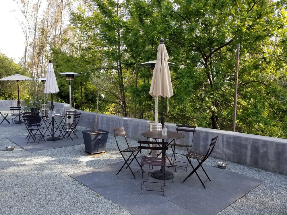 STORRS WINERY & VINEYARDS Updated August 2024 16 Photos & 19