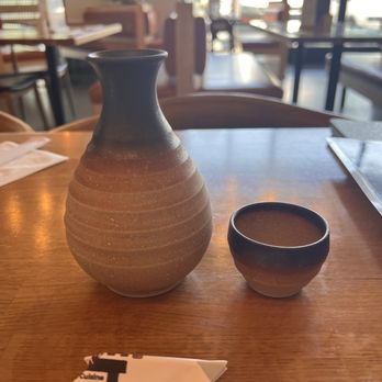 Ozen - Large Sake - Ramen Near Me - Rancho Cucamonga, California Ozen - Large Sake - Ramen Near Me - Rancho Cucamonga, California
