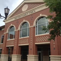 Reuter Family YMCA