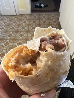 The Burrito Truck by null