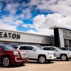 Wheaton GMC Buick - Wheaton GMC Buick Cadillac Ltd.