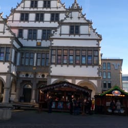 Rathaus