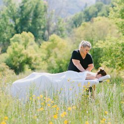 Candace Massage Therapy