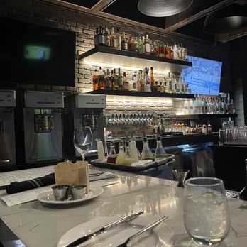 Bennett's Westside Grill - Bar - American Near Me - Rocklin, California