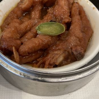New Furama Restaurant - Chicken feet - Dim Sum Near Me - Chicago, Illinois New Furama Restaurant - Chicken feet - Dim Sum Near Me - Chicago, Illinois