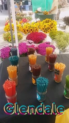 Glendale Gateway Certified Farmer's Market by null