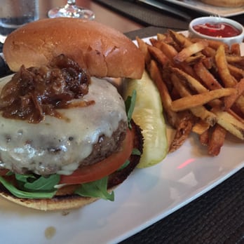 Cafe ML - ML burger. A must order here. My vote for best burger in the state. - Cafes Near Me - Bloomfield Township, Michigan Cafe ML - ML burger. A must order here. My vote for best burger in the state. - Cafes Near Me - Bloomfield Township, Michigan