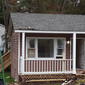 JHG Remodeling - Roofing. Metal. Fixed wood columns - General Contractors Near Me JHG Remodeling - Roofing. Metal. Fixed wood columns - General Contractors Near Me