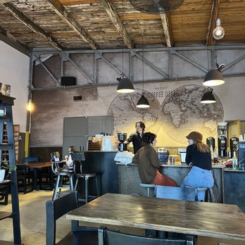 Kaffeine Coffee - Coffee & Tea Near Me - Indianapolis, Indiana Kaffeine Coffee - Coffee & Tea Near Me - Indianapolis, Indiana