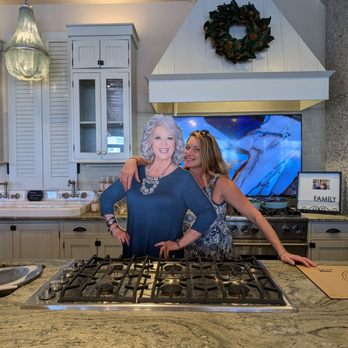 Paula Deen's Family Kitchen - Dreams do come true - American Near Me - Myrtle Beach, South Carolina Paula Deen's Family Kitchen - Dreams do come true - American Near Me - Myrtle Beach, South Carolina